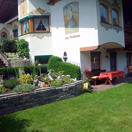 Ferienwohnung Permoser Neustift im Stubaital Exterior foto