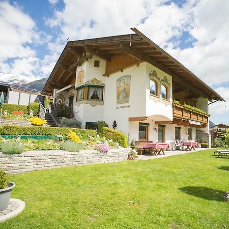 Ferienwohnung Permoser Neustift im Stubaital Exterior foto