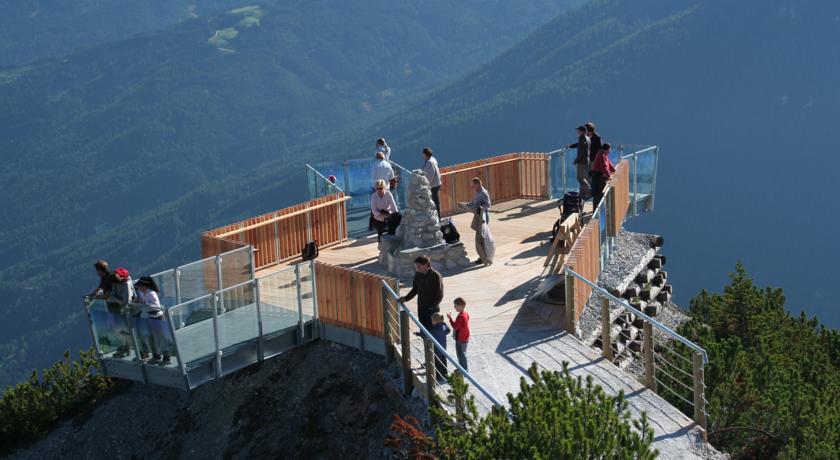 Ferienwohnung Permoser Neustift im Stubaital Habitación foto