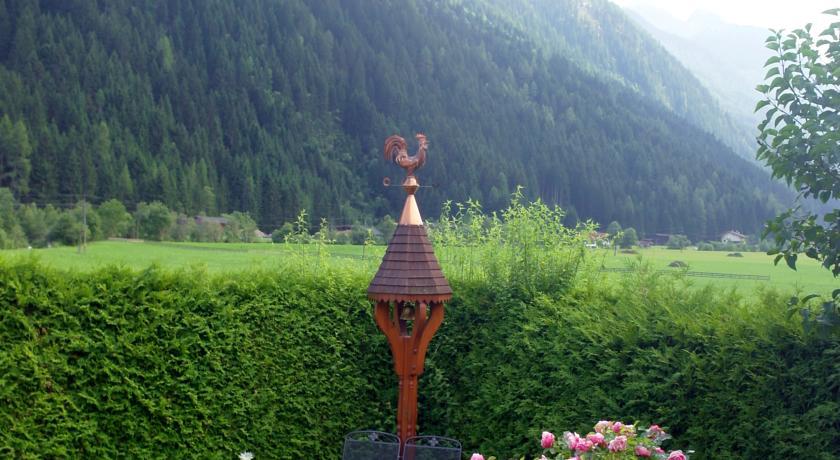 Ferienwohnung Permoser Neustift im Stubaital Habitación foto