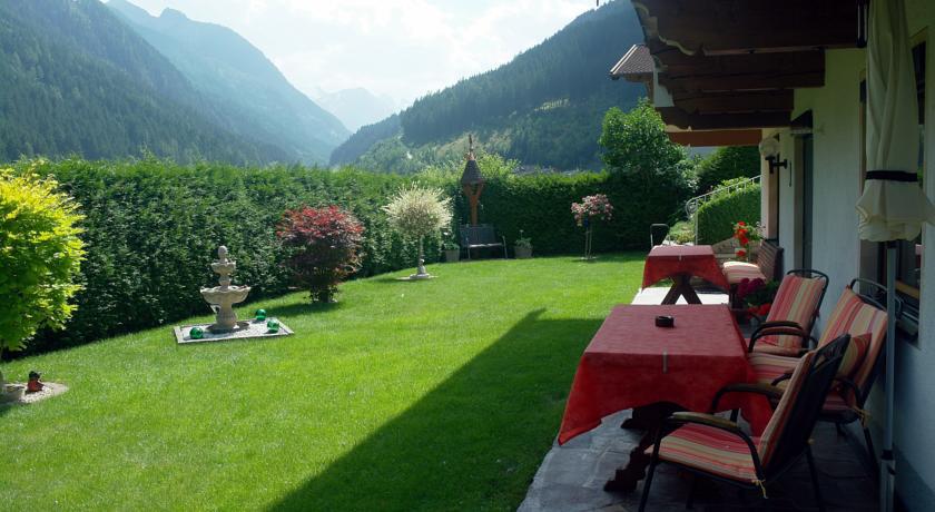 Ferienwohnung Permoser Neustift im Stubaital Habitación foto