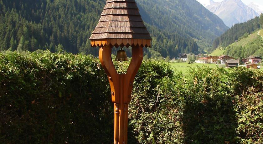 Ferienwohnung Permoser Neustift im Stubaital Habitación foto