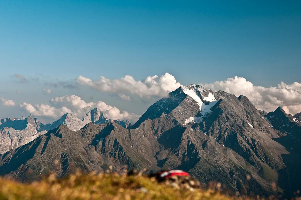 Ferienwohnung Permoser Neustift im Stubaital Exterior foto