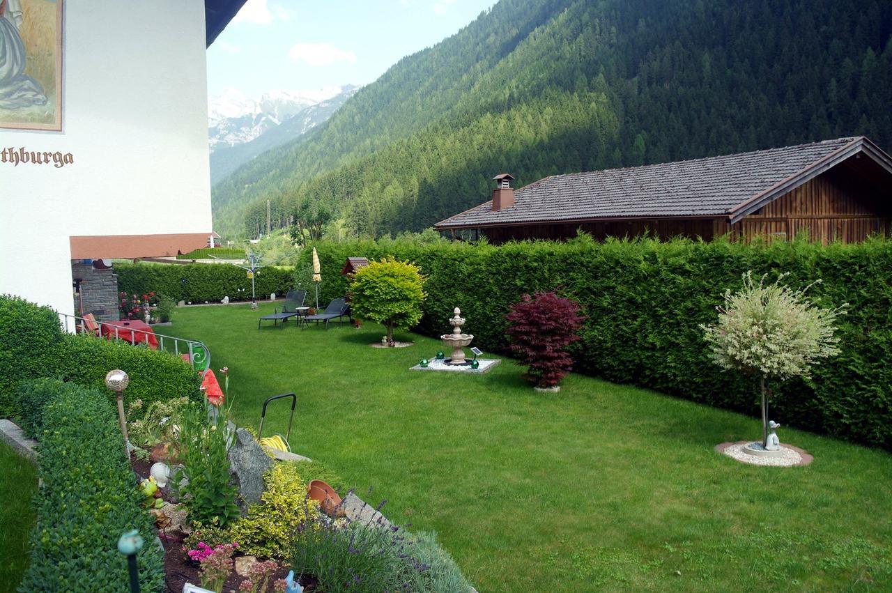 Ferienwohnung Permoser Neustift im Stubaital Exterior foto