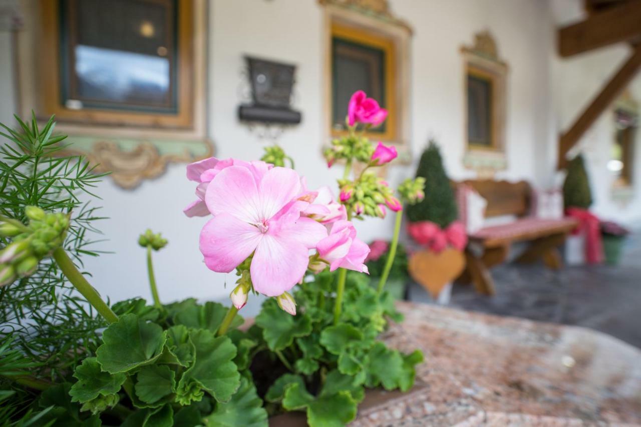 Ferienwohnung Permoser Neustift im Stubaital Exterior foto