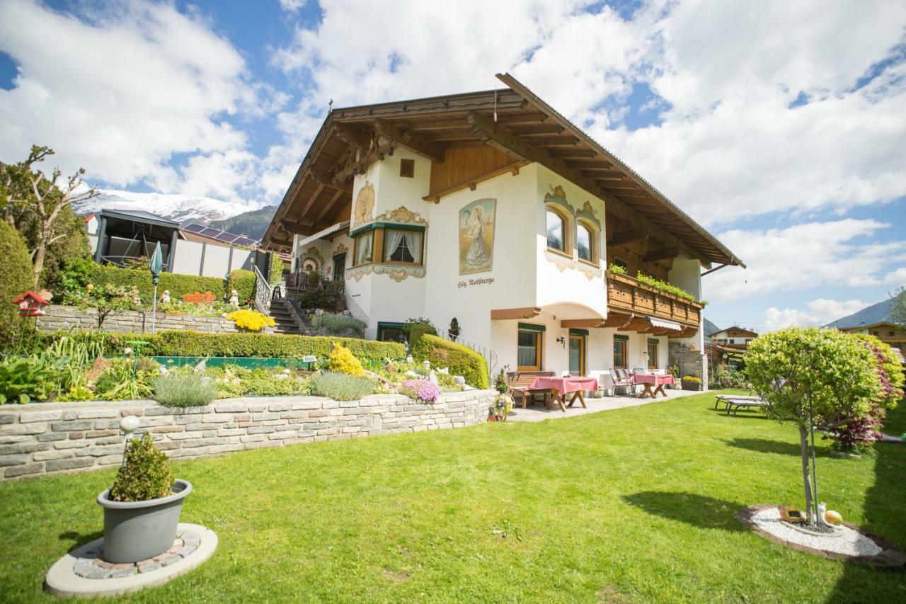 Ferienwohnung Permoser Neustift im Stubaital Exterior foto