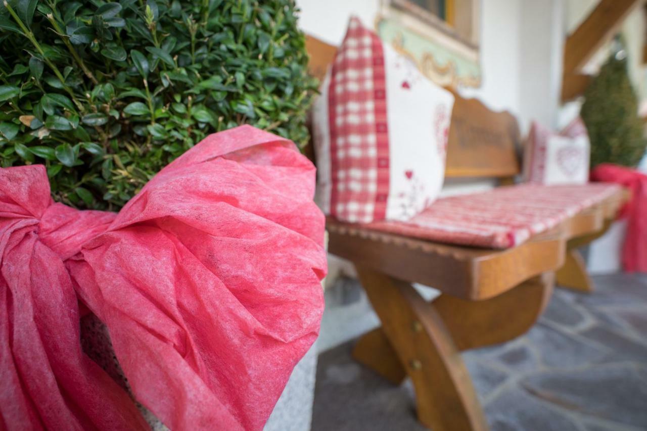 Ferienwohnung Permoser Neustift im Stubaital Exterior foto